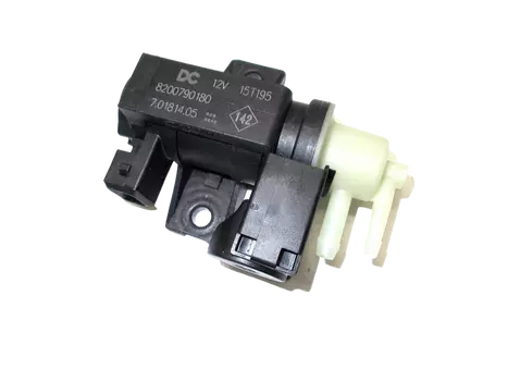 149561858R Elektrozawór turbo Nissan Opel Renault 2.3 dCi / 2.3 CDTI