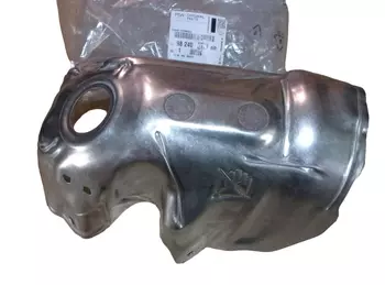 9824001580 Osłona termiczna Citroen Peugeot 