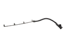 9645414280 Instalacja silnika Citroen Peugeot 2,0 hdi
