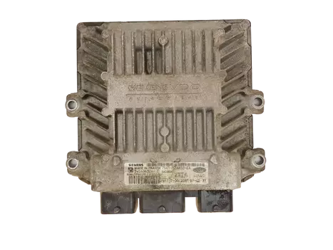 7S61-12A650-EA Sterownik Ford 