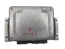55187569 Sterownik silnika Fiat