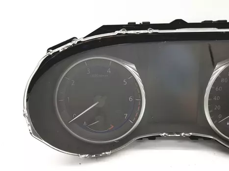 C09 4GR0C Licznik obrotomierz Infiniti 