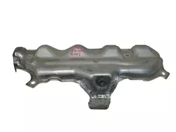 1723HS Osłona kolektora Citroen Peugeot _2,0 HDI RH02