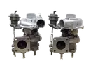 574360000, 574360100 Turbosprężarka Maserati 2,8