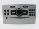 13254191 Radio cd Opel