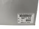 Alarm Nowy Oryginał Citroen Peugeot 9471.N2 9471N2 
