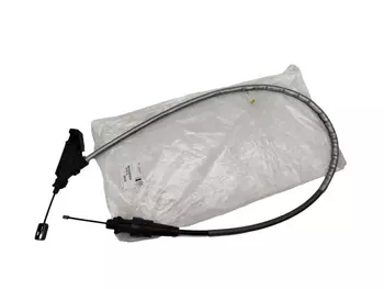 474653 Linka hamulca postojowego Citroen Peugeot 