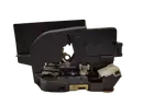 00000 Zamek drzwi Renault 