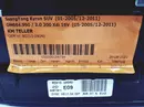 80210-09040 Licznik obrotomierz SsangYong Diesel
