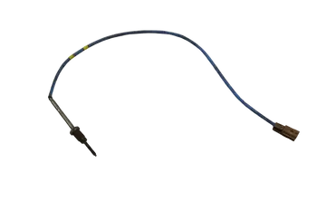 226403788R Czujnik temperatury spalin Mercedes-Benz Renault 1,5 DCI K9K