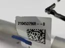 210453796R  Przewód układu chłodzenia Dacia Renault 1,0 TCE 0 km