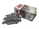 8660006314, 440600002R, Klocki hamulcowe Renault 