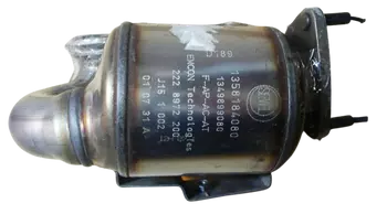 1706.P3 Katalizator Citroen Peugeot 2,2 HDi
