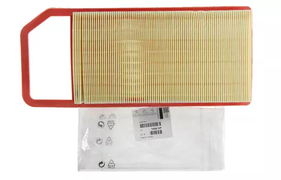 PSA1444.FN PSA1444.VP Filtr powietrza Citroen Peugeot _3.0 / 3.0 V6