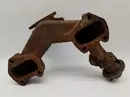 510217 240292 Kolektor wydechowy Citroen 1.9 D 