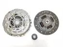  1606887780, 205313, Komplet sprzęgła Citroen Peugeot 