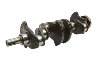 8200416793 Wał korbowy Dacia Renault 1,6 16v K4MD812