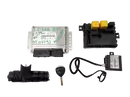 46771301 46823587 Zestaw startowy Lancia 1,9 JTD