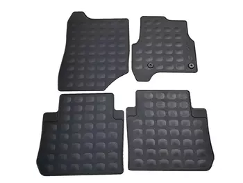 9464.CZ Wycieraczki, dywaniki Citroen 