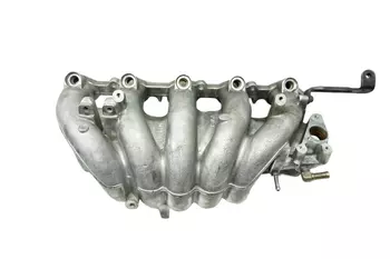 1271575 393 FA 01 Kolektor ssący Renault _2,5 20v N7U701 / N7UB701 / N7U 701 Volvo