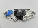 0991283K X44 AC Panel nawiewu Renault 