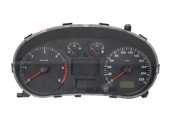 110008924004 W06K0920850C Licznik obrotomierz Seat 