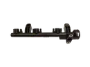 23814-00010-A Listwa wtryskowa Citroen Peugeot Toyota 1.0