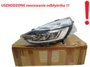 260606098R Reflektor Renault 