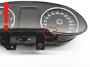 6R0920860D Licznik obrotomierz Volkswagen 