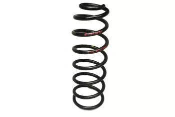 Sprężyna Zawieszenia Tył Evasion 806 Ulysse Citroen 