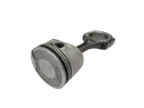 7701474855 7701476471 Korbowód tłokowy Renault K4M 1.6 16V