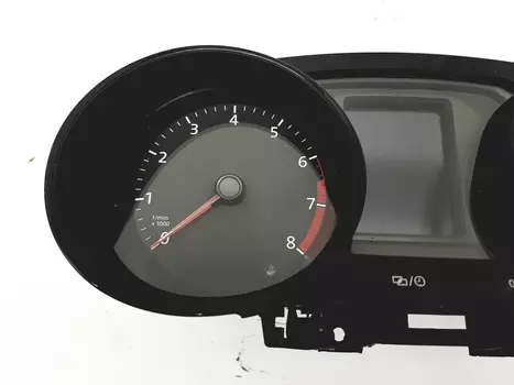 6C0920730D Licznik obrotomierz Volkswagen 
