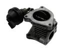 46767695 Przepustnica powietrza Alfa Romeo Fiat Lancia 1,9 JTD
