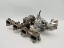 144108149R Turbosprężarka Nissan Opel Renault 2.3 DCI BiTurbo M9T716 40 000KM