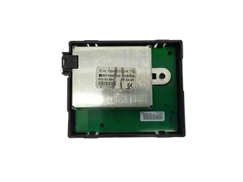 A 169 820 04 75 Wzmacniacz audio Mercedes-Benz 