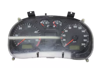 0263601003 6H0949860A Licznik obrotomierz Seat 