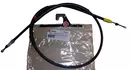 365300709R, 365300927R Linka hamulca postojowego Renault