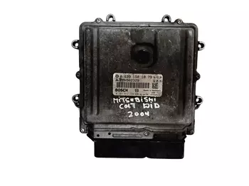 A6391501079 Sterownik Smart 