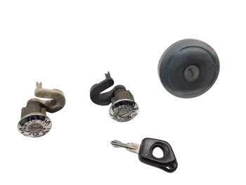 9170G2 9170H1 9170.G2 Wkład zamka Peugeot 