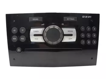 13440632 Radio cd mp3 Opel 
