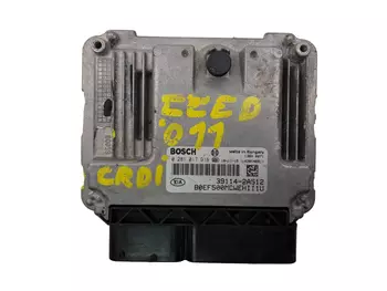 39114-2A512 Sterownik silnika Kia 