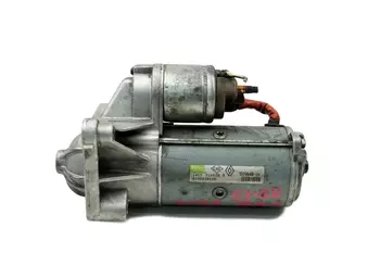8200628426, D7R49, Rozrusznik silnika Mitsubishi Nissan Opel Renault 1,9 dci