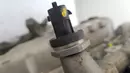 M9RA868 M9R868 0445110728 0445010406 Silnik diesel  2,0 dci
