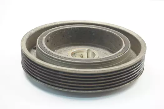 0515R1 0515.R1  Koło pasowe wału Citroen Peugeot 2,2 16v EW12 3FY 2,0 16v EW10