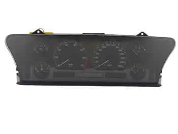 DPP1098 Licznik obrotomierz Jaguar 