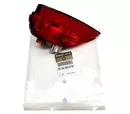 265850007R, 265856833R Lampa przeciwmgielna Renault