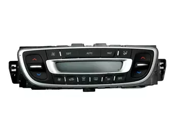 E1068420 | 275103596R Panel sterownia ogrzewaniem, klimatyzacją, nadmuchem powietrza, klimatornik Renault 