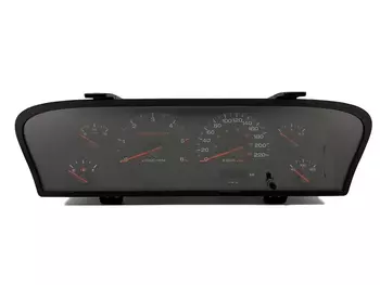 56042930AA Licznik Jeep Diesel