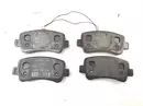 432000367R 440603321R Tarcze hamulcowe komplet dwie sztuki Nissan Opel Renault 