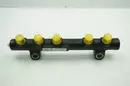 1570P7 1570 P7 1570.P7 Listwa wtryskowa Citroen Peugeot _1,6 HDI 8v / e-HDI